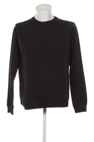 Ανδρική μπλούζα Pier One, Μέγεθος L, Χρώμα Μαύρο, Τιμή 8,79 €