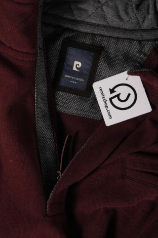 Pánske tričko  Pierre Cardin, Veľkosť 3XL, Farba Červená, Cena  27,22 €