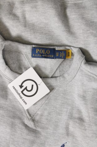 Мъжка блуза Polo By Ralph Lauren, Размер XS, Цвят Сив, Цена 65,00 лв.