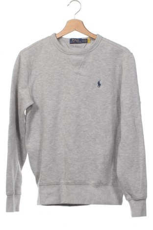 Herren Shirt Polo By Ralph Lauren, Größe XS, Farbe Grau, Preis 45,23 €