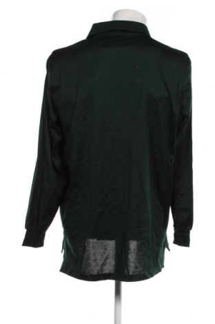 Ανδρική μπλούζα Polo By Ralph Lauren, Μέγεθος L, Χρώμα Πράσινο, Τιμή 21,24 €