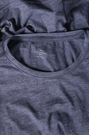 Herren Shirt Powerzone, Größe M, Farbe Blau, Preis € 2,40