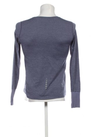 Ανδρική μπλούζα Powerzone, Μέγεθος M, Χρώμα Μπλέ, Τιμή 3,84 €