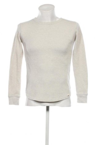 Мъжка блуза Primark, Размер M, Цвят Сив, Цена 9,69 лв.