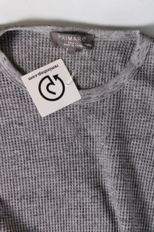 Herren Shirt Primark, Größe S, Farbe Grau, Preis 3,57 €