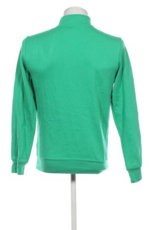 Ανδρική μπλούζα Primark, Μέγεθος S, Χρώμα Πράσινο, Τιμή 1,76 €