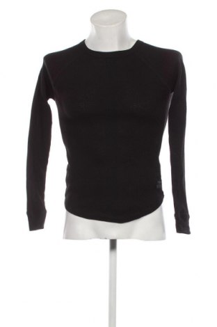 Ανδρική μπλούζα Primark, Μέγεθος XS, Χρώμα Μαύρο, Τιμή 3,88 €