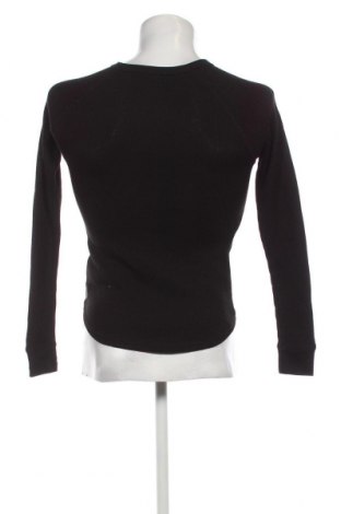 Мъжка блуза Primark, Размер XS, Цвят Черен, Цена 6,27 лв.