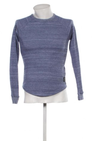 Ανδρική μπλούζα Primark, Μέγεθος S, Χρώμα Μπλέ, Τιμή 6,35 €