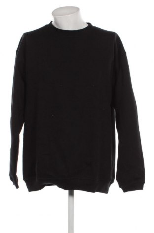 Ανδρική μπλούζα Promodoro, Μέγεθος XXL, Χρώμα Μαύρο, Τιμή 5,76 €