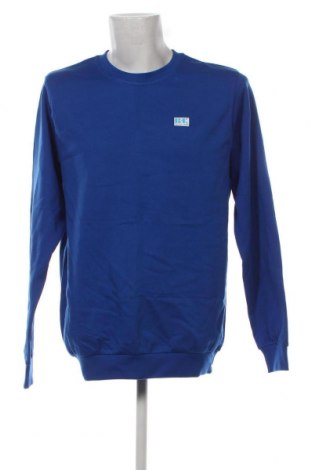 Pánske tričko  Promodoro, Veľkosť XL, Farba Modrá, Cena  6,46 €