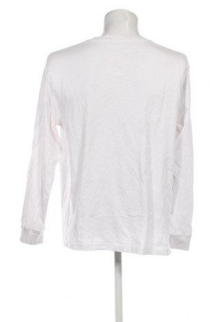 Pánské tričko  Pull&Bear, Velikost L, Barva Bílá, Cena  238,00 Kč