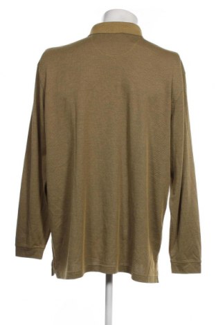 Pánské tričko  Ragman, Velikost 3XL, Barva Zelená, Cena  383,00 Kč