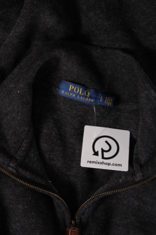 Herren Shirt Ralph Lauren, Größe L, Farbe Grau, Preis 45,23 €