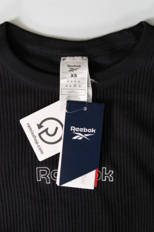 Pánské tričko  Reebok, Velikost XS, Barva Černá, Cena  1 043,00 Kč