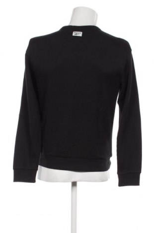 Мъжка блуза Reebok, Размер XS, Цвят Черен, Цена 72,00 лв.