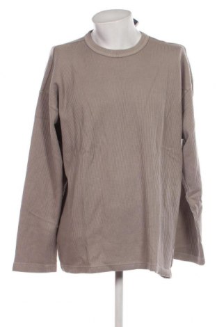 Ανδρική μπλούζα Reebok, Μέγεθος XL, Χρώμα Καφέ, Τιμή 12,99 €