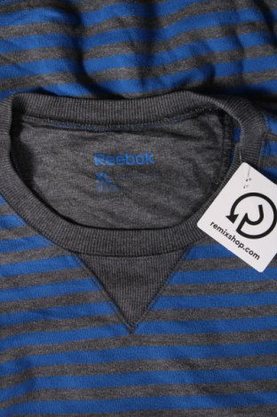 Ανδρική μπλούζα Reebok, Μέγεθος XL, Χρώμα Πολύχρωμο, Τιμή 25,36 €