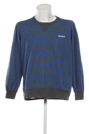 Ανδρική μπλούζα Reebok, Μέγεθος XL, Χρώμα Πολύχρωμο, Τιμή 25,36 €