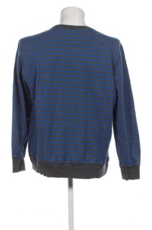 Мъжка блуза Reebok, Размер XL, Цвят Многоцветен, Цена 41,00 лв.