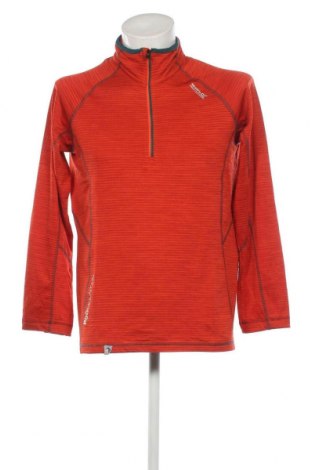Ανδρική μπλούζα Regatta, Μέγεθος L, Χρώμα Πορτοκαλί, Τιμή 5,44 €