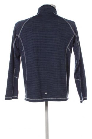 Ανδρική μπλούζα Regatta, Μέγεθος L, Χρώμα Μπλέ, Τιμή 13,61 €