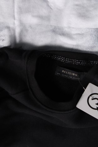 Ανδρική μπλούζα Religion, Μέγεθος M, Χρώμα Μαύρο, Τιμή 25,36 €