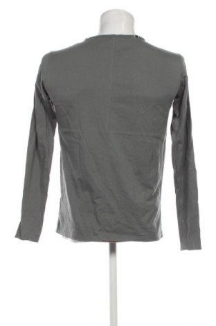 Ανδρική μπλούζα Replay, Μέγεθος M, Χρώμα Μπλέ, Τιμή 28,83 €