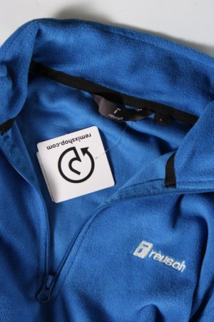 Pánske tričko  Reusch, Veľkosť L, Farba Modrá, Cena  25,59 €