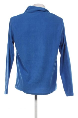 Ανδρική μπλούζα Reusch, Μέγεθος L, Χρώμα Μπλέ, Τιμή 23,75 €