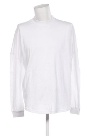 Herren Shirt Review, Größe M, Farbe Weiß, Preis € 5,98
