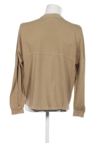Ανδρική μπλούζα Review, Μέγεθος S, Χρώμα  Μπέζ, Τιμή 5,68 €