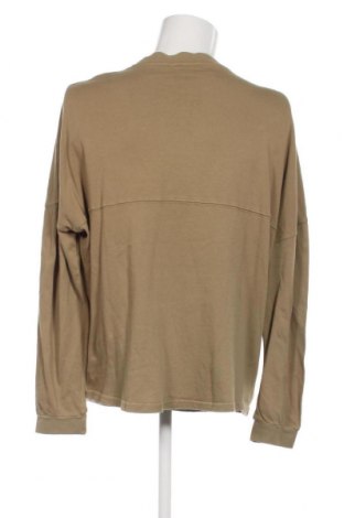 Ανδρική μπλούζα Review, Μέγεθος M, Χρώμα  Μπέζ, Τιμή 4,49 €