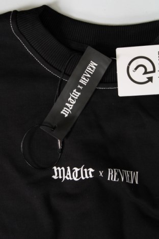 Pánské tričko  Review, Velikost M, Barva Černá, Cena  841,00 Kč