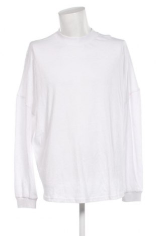 Мъжка блуза Review, Размер XL, Цвят Бял, Цена 31,32 лв.