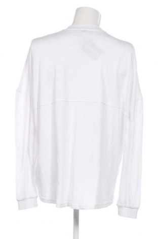 Ανδρική μπλούζα Review, Μέγεθος XL, Χρώμα Λευκό, Τιμή 14,35 €