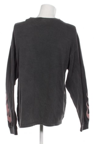 Мъжка блуза Review, Размер XL, Цвят Сив, Цена 31,32 лв.