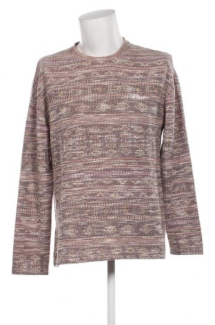 Ανδρική μπλούζα Review, Μέγεθος L, Χρώμα Πολύχρωμο, Τιμή 14,35 €