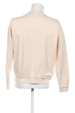 Ανδρική μπλούζα Review, Μέγεθος M, Χρώμα  Μπέζ, Τιμή 14,35 €