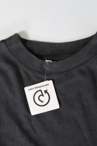 Ανδρική μπλούζα Review, Μέγεθος XXL, Χρώμα Γκρί, Τιμή 14,35 €
