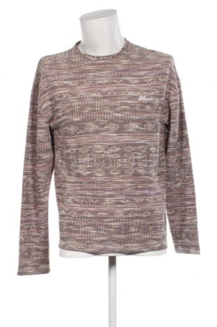 Ανδρική μπλούζα Review, Μέγεθος M, Χρώμα Πολύχρωμο, Τιμή 4,49 €