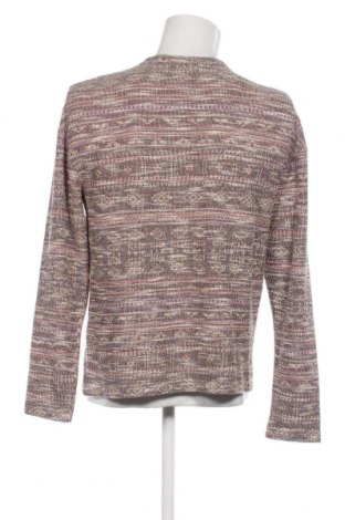 Ανδρική μπλούζα Review, Μέγεθος M, Χρώμα Πολύχρωμο, Τιμή 14,35 €
