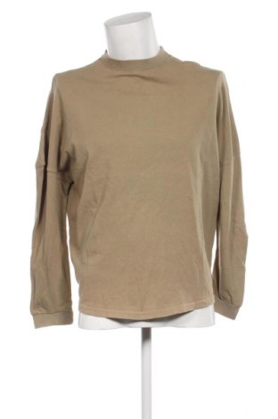Мъжка блуза Review, Размер XS, Цвят Бежов, Цена 8,70 лв.