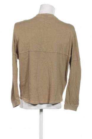 Ανδρική μπλούζα Review, Μέγεθος XS, Χρώμα  Μπέζ, Τιμή 4,49 €