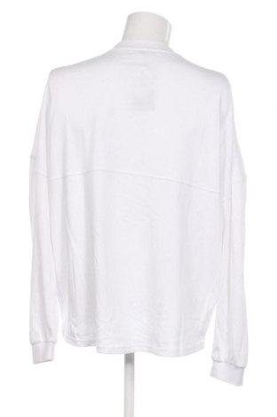 Мъжка блуза Review, Размер L, Цвят Бял, Цена 29,58 лв.
