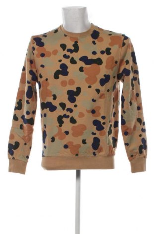 Ανδρική μπλούζα Revolution, Μέγεθος M, Χρώμα Πολύχρωμο, Τιμή 9,87 €