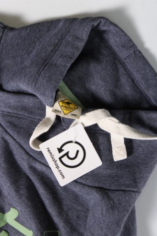 Ανδρική μπλούζα Roadsign, Μέγεθος XXL, Χρώμα Μπλέ, Τιμή 9,02 €