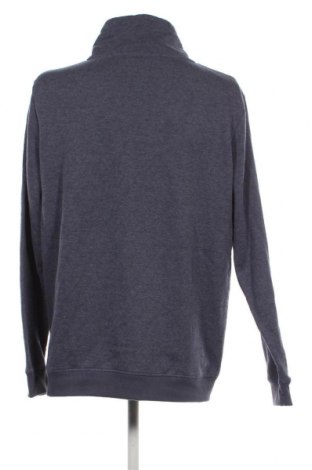 Ανδρική μπλούζα Roadsign, Μέγεθος XXL, Χρώμα Μπλέ, Τιμή 9,02 €