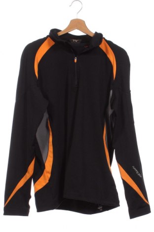 Мъжка блуза Running Gear By TCM, Размер L, Цвят Черен, Цена 6,90 лв.