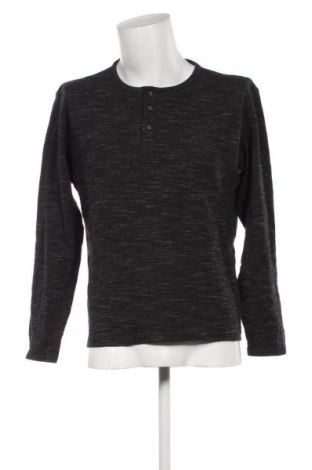 Herren Shirt S.Oliver, Größe L, Farbe Grau, Preis 6,85 €